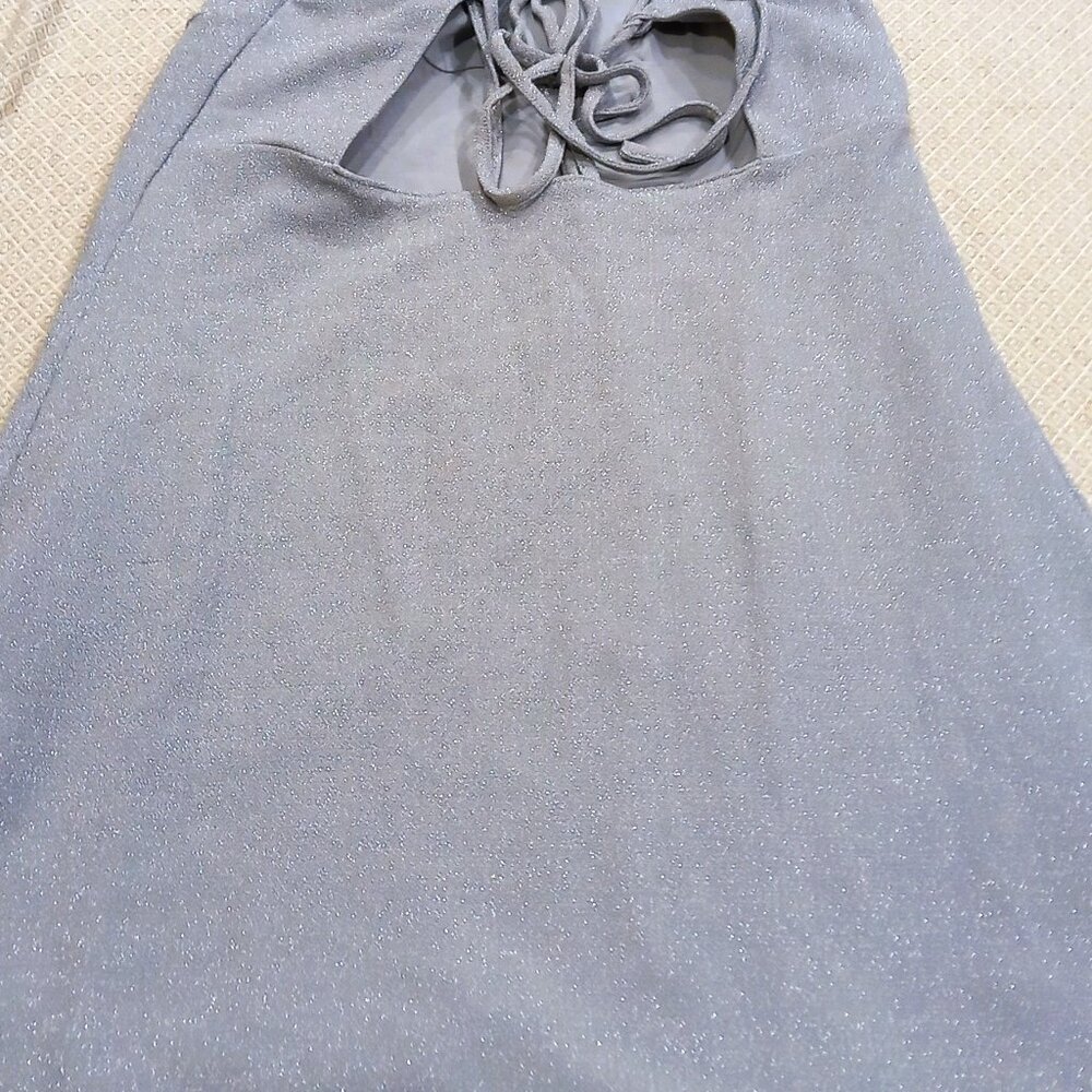 Mini dress - Picture 2 of 4